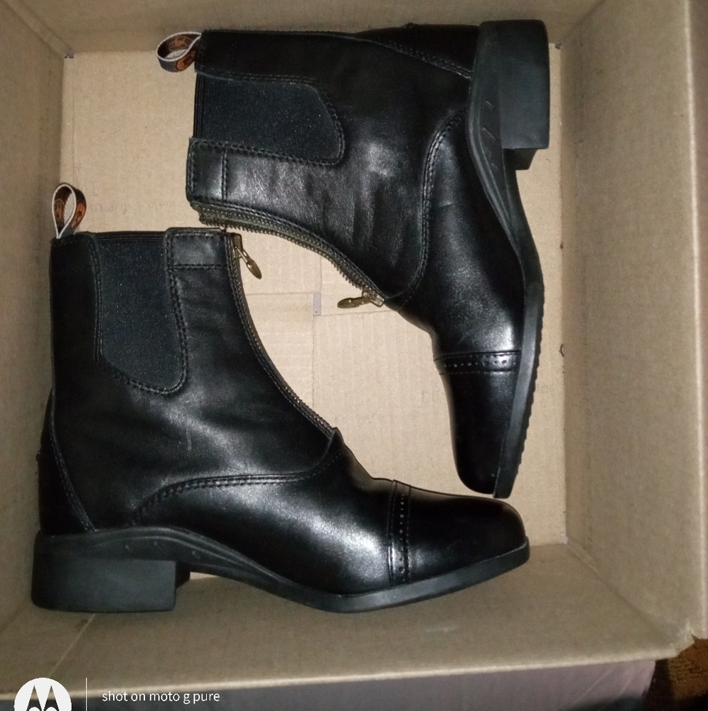 Ariat boots